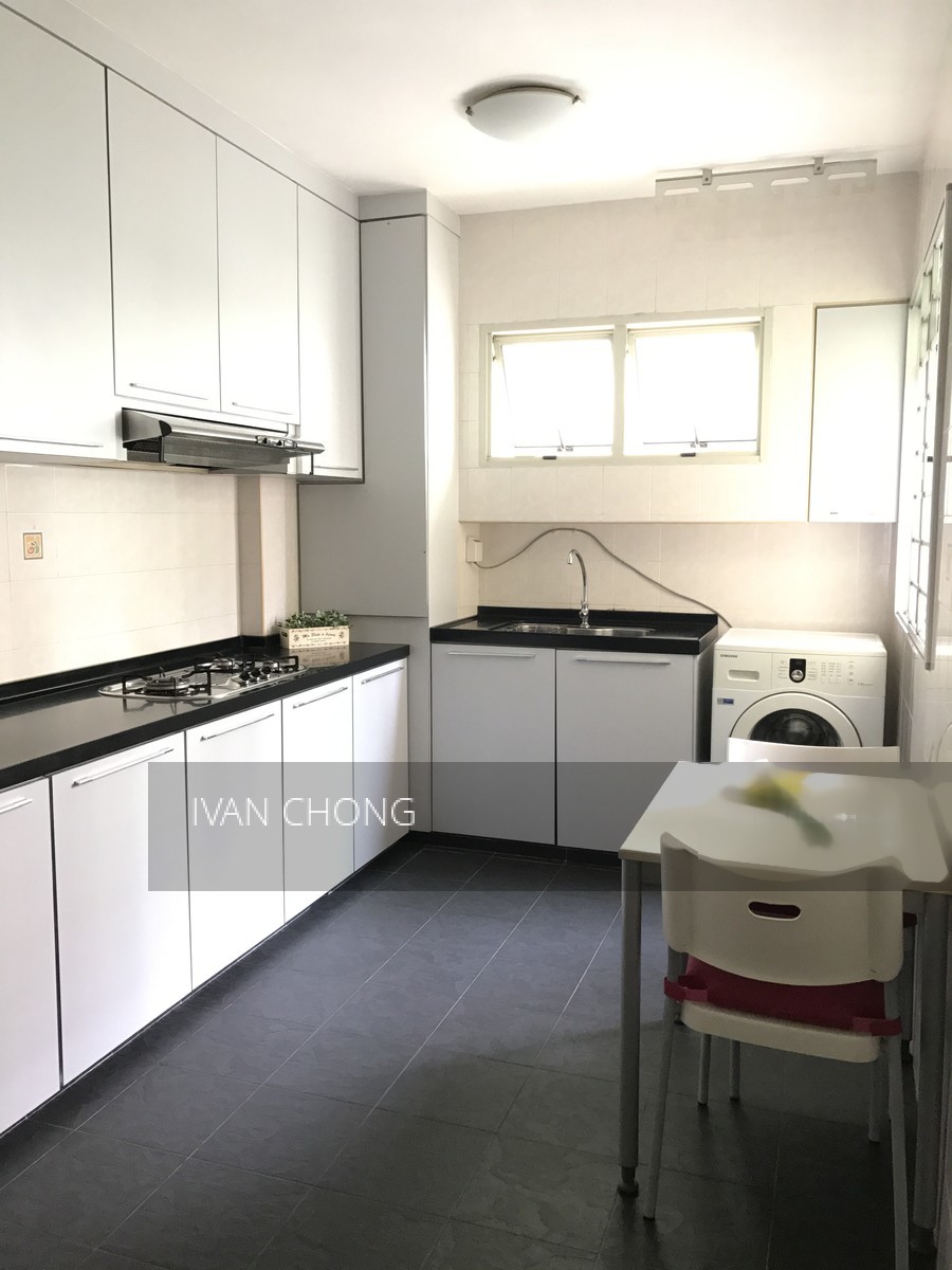 Blk 173A Punggol Field (Punggol), HDB 5 Rooms #219319161